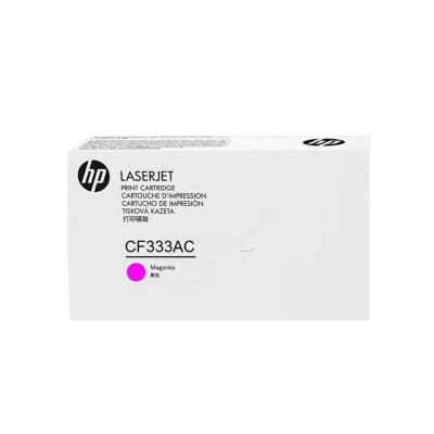 Картридж HP CF333AC