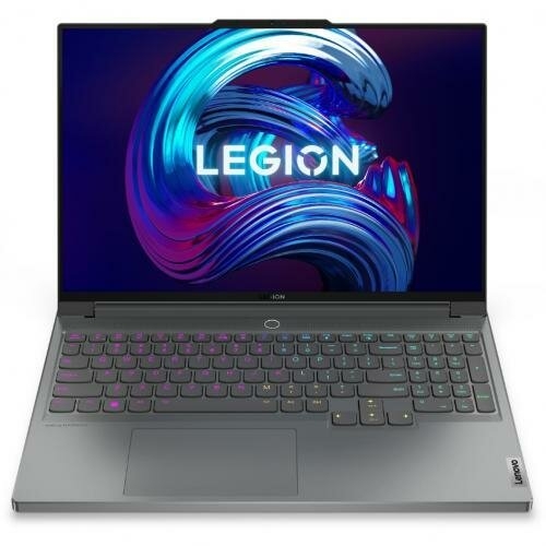 Ноутбук Lenovo Legion 7 16IAX7 (82TD009URK)