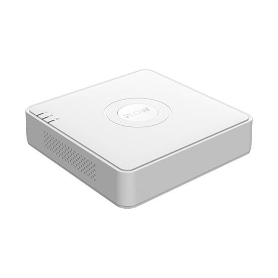 IP-видеорегистратор iFlow F-NR-104PE