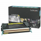 Картридж Lexmark C734A1KG