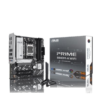 Материнская плата Asus PRIME B840M-A WIFI (90MB1J20-M0EAY0)