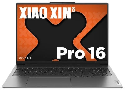 Ноутбук Lenovo Xiaoxin Pro16 IAH7 (1746613)