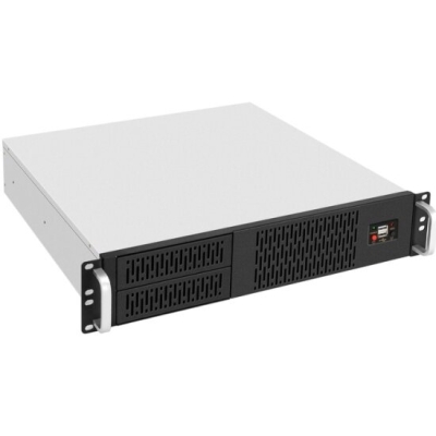 Серверный корпус Exegate Pro 2U400-02 (EX297141RUS)