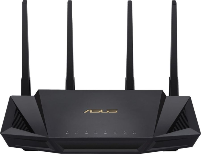 Маршрутизатор Asus RT-AX58U V2 (90IG06Q0-MU9B00)