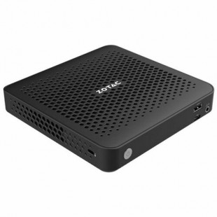 Платформа Zotac ZBOX-MI668-BE