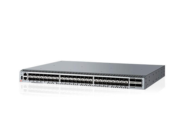 Коммутатор Brocade G620 BR (BR-G620-64-32G-R)