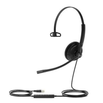 Гарнитура Yealink UH34 LITE MONO UC