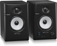 Студийный монитор Behringer TRUTH 3.5 BT