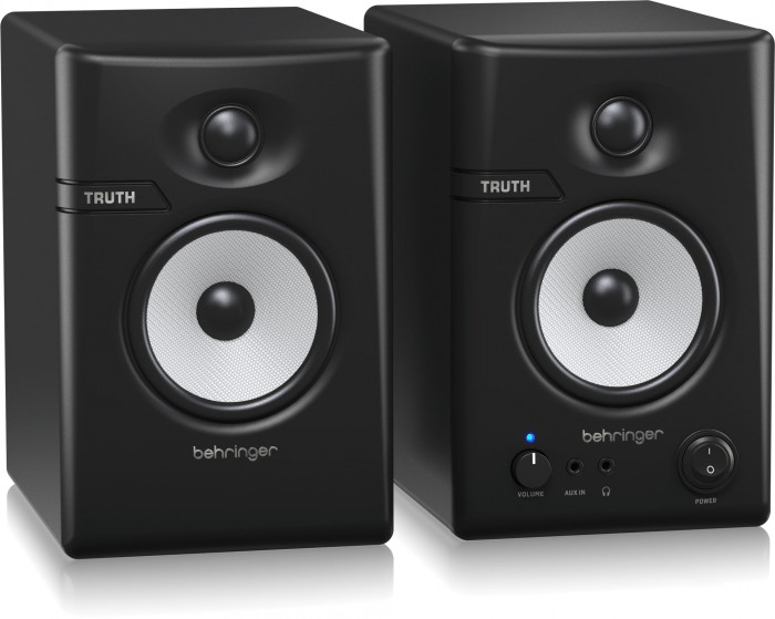 Студийный монитор Behringer TRUTH 3.5 BT