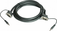 Кабель Kramer C-GMA/GMA-35 (92-2202035)