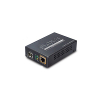 Медиаконвертер Planet GST-805A-EU