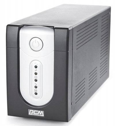 ИБП Powercom Imperial IMP-1500AP