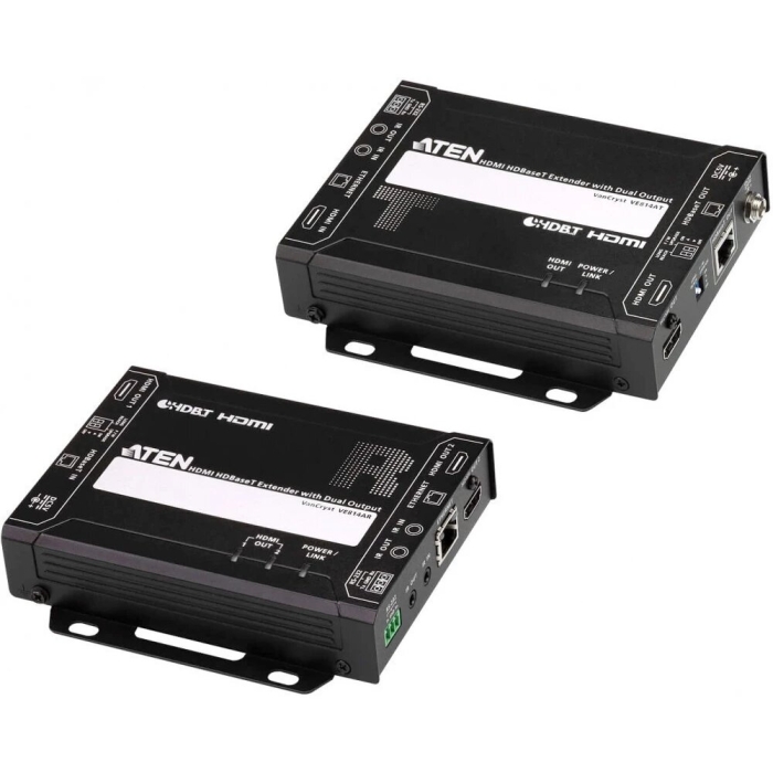 Удлинитель Aten VE814A