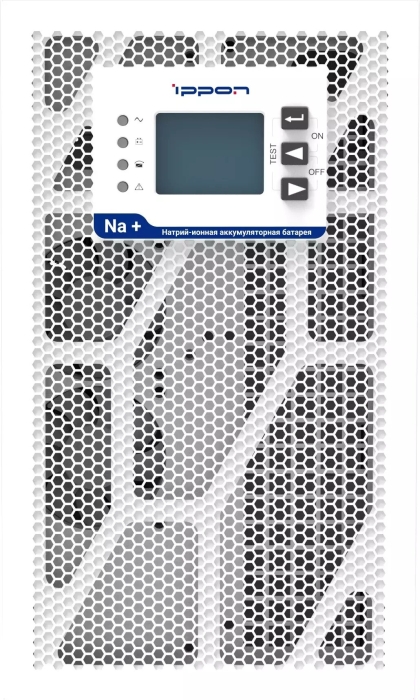 ИБП Ippon Na+ TA 2000 (2049879)