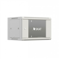Шкаф Бастион SKAT TB-6W660GF-G (4418)