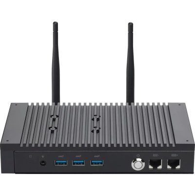 Компьютер Asus Mini PC PL64 (90MR00V1-M003X0)