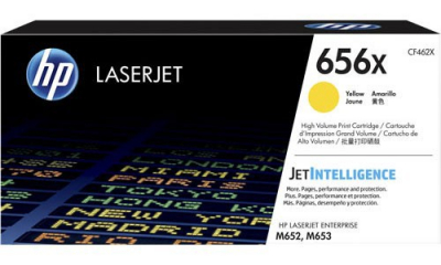 Картридж HP CF462X