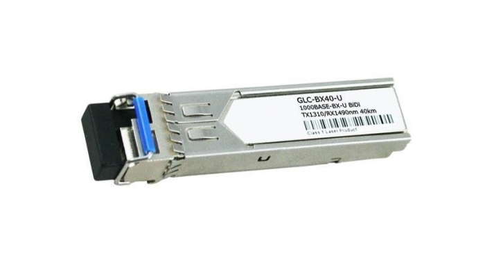 Трансивер Cisco GLC-BX40-U-I