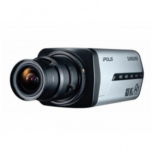 Камера Samsung SNB-3002P