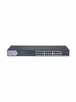 Коммутатор Hikvision DS-3E1526P-E