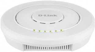 Точка доступа D-Link DWL-7620AP/UN (DWL-7620AP/UN/A1A)