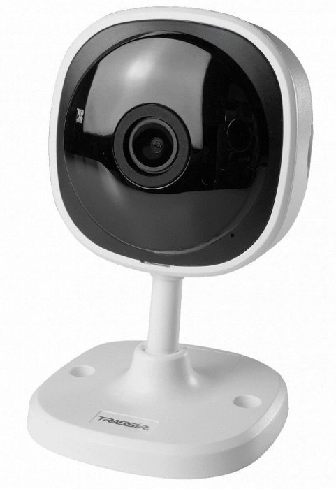 IP-камера Trassir TR-W2C1 v2 (2.8)