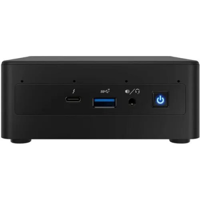 Платформа Intel NUC11PAHI30Z02 NUC (RNUC11PAHI30Z02)