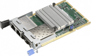 Модуль Supermicro AOC-ATG-i2T2SM