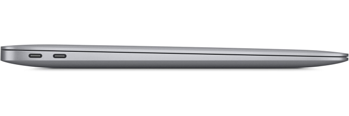 Ноутбук Apple MacBook Air 13 2020 (MGN63RU/A)