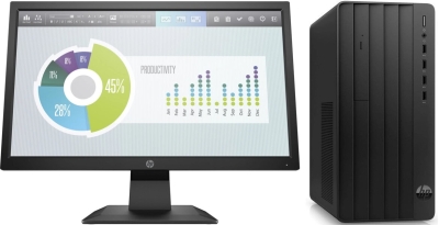 Компьютер HP 290 G9 (9M936AT/16GB)