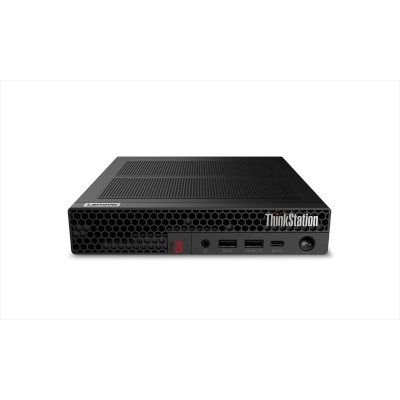 Компьютер Lenovo ThinkStation P3 Tiny Gen 2 (30K3CT01WW)
