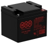 Аккумулятор WBR 12V 40Ah (EVX40-12NG)