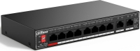 Коммутатор Dahua DH-SG1010P