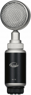 Микрофон Октава МК-115