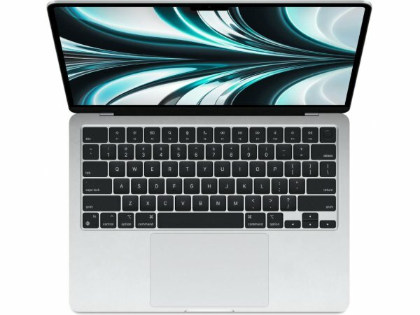 Ноутбук Apple MacBook Air 13 2022 Z15S007CE)