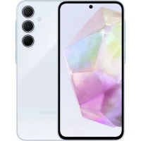 Смартфон Samsung Galaxy A36 5G 8/128GB White (SM-A366EZADCAU)
