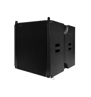 Сабвуфер Utter LS-18as