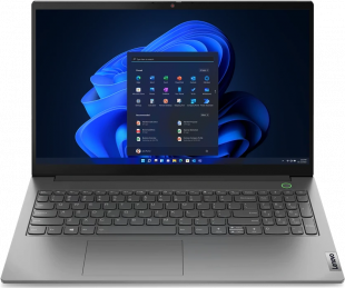 Ноутбук Lenovo ThinkBook 15 G4 (21DJ00NKCD)
