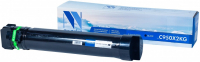 Картридж Lexmark C950X2KG