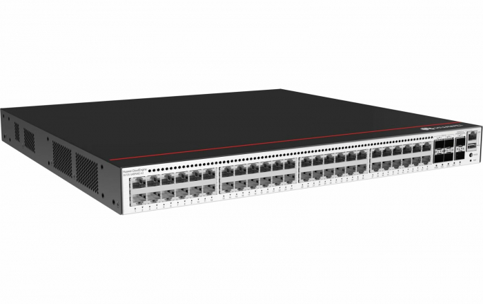 Коммутатор Huawei S5735-S48P4XE-V2