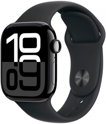 Смарт-часы Apple Watch Series 10 46mm (MWWP3LW/A)