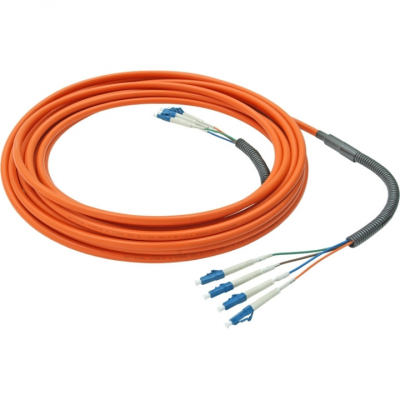 Кабель Opticis LLMQ-625BO-200