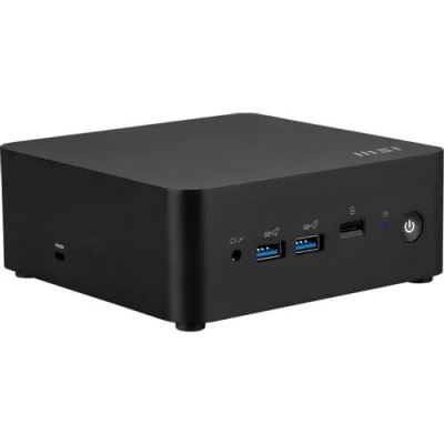 Неттоп MSI Cubi NUC 1M-053BRU (936-B0B111-081)