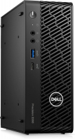 Компьютер Dell Precision 3260 Compact (3260-7641)