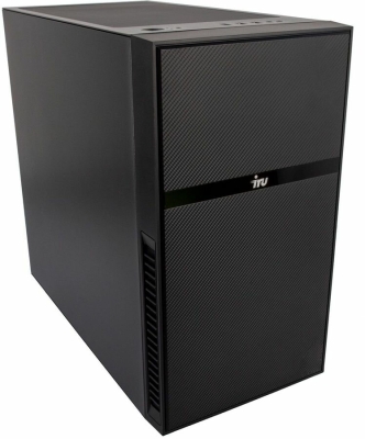 Компьютер IRU Tactio 520B5GM (2113581)