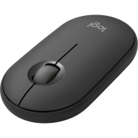 Мышь Logitech Pebble M350S (910-007015)