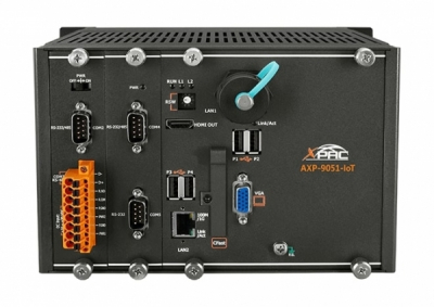 Контроллер ICP DAS AXP-9051-IoT