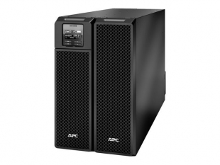 ИБП APC Smart-Ups Srt 10000Va (SRT10KXLI)