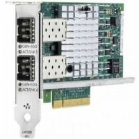 Сетевой адаптер HPE 727055-B21