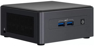 Платформа Intel i5-1135G7 (BNUC11TNHI50002)